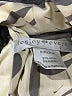 Lesley Evers Print Tan Casual Dress Size XS - photo 7