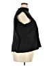 Who What Wear 100% Polyester Black Sleeveless Blouse Size XXL - photo 4