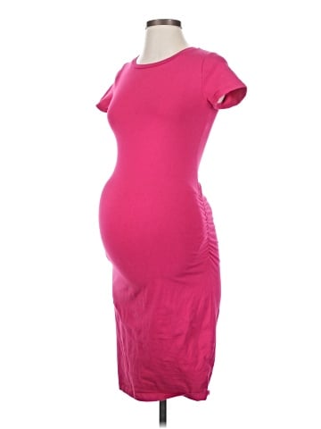 Old Navy - Maternity Cocktail Dress (view 1)