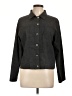 Chico's Design Gray Jacket Size Lg (2) - photo 1