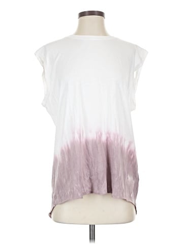 Mono b Sleeveless Blouse (view 1)