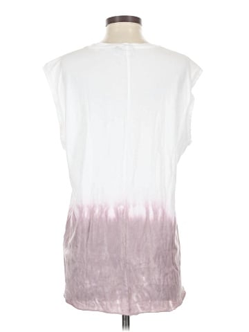 Mono b Sleeveless Blouse (view 2)