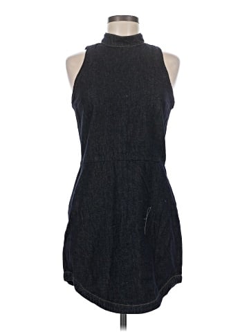 Amanda Uprichard Casual Dress (view 1)