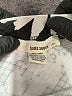 Sans Souci 100% Polyester Print Black Casual Skirt Size XS - photo 4