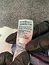 M&S Hearts Blue Jeans Size 14 - photo 8