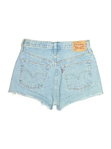 Levi's Denim Shorts (view 2)