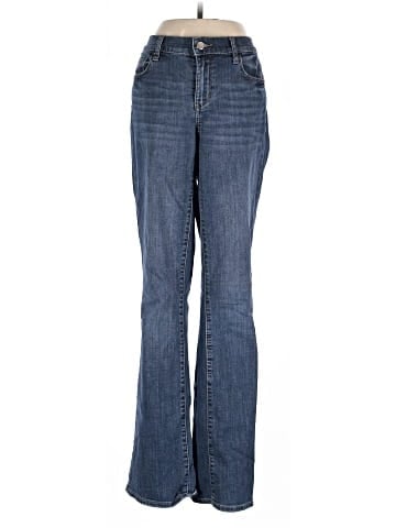 DKNY Jeans Jeans (view 1)