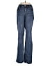 DKNY Jeans Blue Jeans Size 2 - photo 1