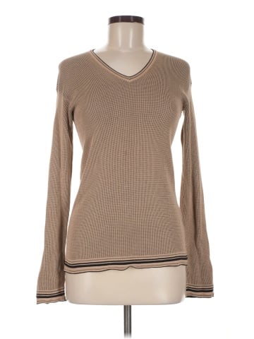 Giorgio Armani Pullover Sweater (view 1)