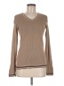 Giorgio Armani Tan Pullover Sweater Size EU 40 / US 10 - photo 1