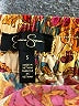 Jessica Simpson 100% Polyester Paisley Gold Casual Pants Size S - photo 6