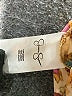 Jessica Simpson 100% Polyester Paisley Gold Casual Pants Size S - photo 7