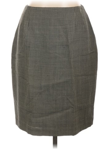 Linda Allard Ellen Tracy Formal Skirt (view 1)