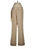 Cache 100% Polyester Tan Dress Pants Size 2 - photo 1