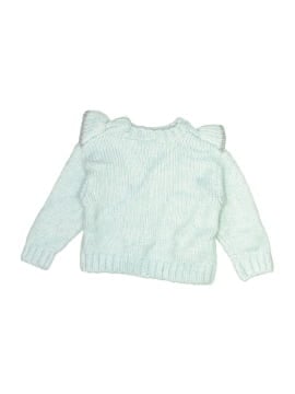 Zara Pullover Sweater (view 2)