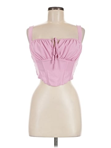 Kendall & Kylie Tube Top (view 1)