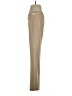 Cache 100% Polyester Tan Dress Pants Size 2 - photo 5