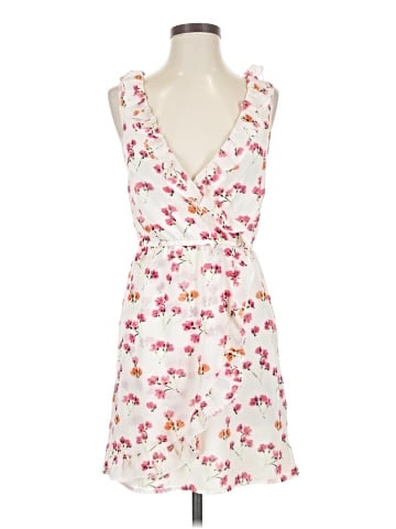 Charlotte Russe Casual Dress (view 1)