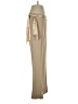 Cache 100% Polyester Tan Dress Pants Size 2 - photo 4