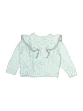 Zara Pullover Sweater (view 1)