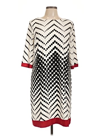 Studio One Casual Dress (view 1)
