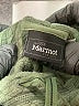 Marmot Green Turtleneck Sweater Size XS - photo 7