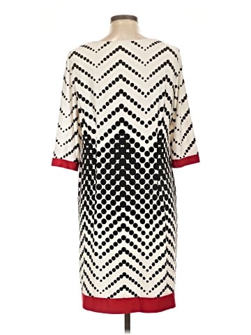 Studio One Casual Dress (view 2)