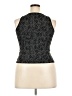 Tangerine Black Tank Top Size XXL - photo 2