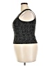 Tangerine Black Tank Top Size XXL - photo 5