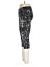 The North Face Graphic Black Active Pants Size 8 (estimated) - photo 5