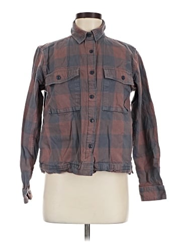 Mountain Hardwear Long Sleeve Button-Down Shirt (view 1)