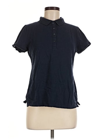 Old Navy Short Sleeve Blouse (view 1)