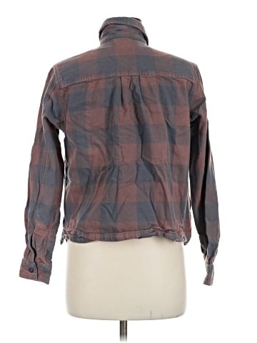 Mountain Hardwear Long Sleeve Button-Down Shirt (view 2)