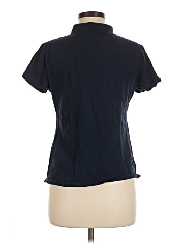 Old Navy Short Sleeve Blouse (view 2)