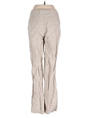 J.Crew Linen Pants (view 2)