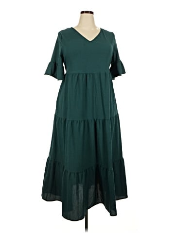 Emery Rose Casual Dress (view 1)