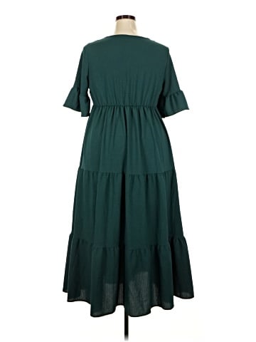 Emery Rose Casual Dress (view 2)