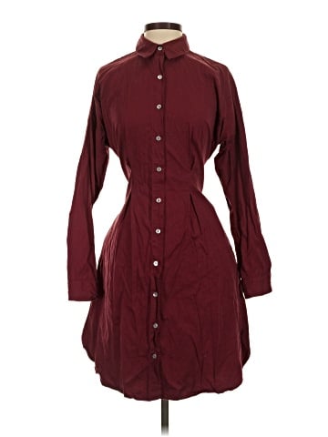 Amour Vert Casual Dress (view 1)