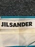Jil Sander Color Block Teal Casual Pants Size EU 36 / US 6 - photo 7