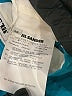 Jil Sander Color Block Teal Casual Pants Size EU 36 / US 6 - photo 8