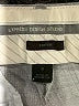 Express Design Studio Houndstooth Gray Dress Pants Size 8 - photo 7