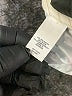 Express Design Studio Houndstooth Gray Dress Pants Size 8 - photo 8