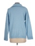 Talbots Blue Sweatshirt Size L - photo 2