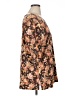 Catherines Brown 3/4 Sleeve Blouse Size 1X (petite) - photo 4