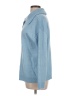 Talbots Blue Sweatshirt Size L - photo 5