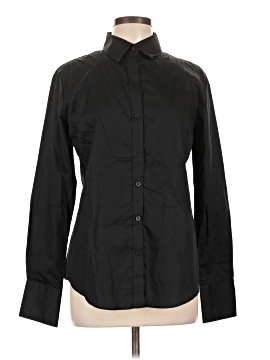 Calvin Klein Long Sleeve Button Down Shirt