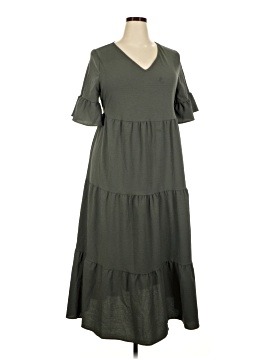 Emery Rose Casual Dress