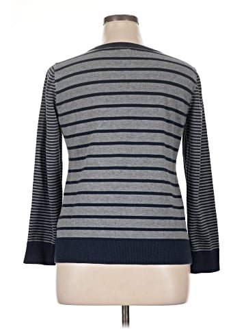 Nautica Pullover Sweater (view 2)