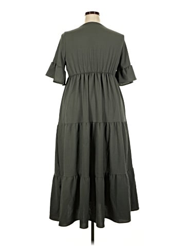 Emery Rose Casual Dress (view 2)