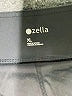Zella Solid Black Skort Size XL - photo 3